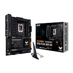 Asus TUF Gaming B760Plus  WiFi AX  DDR4  ATX  Placa Base Intel 1700