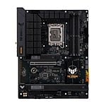 Asus TUF Gaming B760Plus  WiFi AX  DDR4  ATX  Placa Base Intel 1700