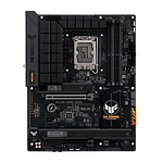 Asus TUF Gaming B760Plus  WiFi AX  DDR4  ATX  Placa Base Intel 1700 Asus TUF Gaming B760Plus  WiFi AX  DDR4  ATX  Placa Base Intel 1700
