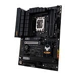 Asus TUF Gaming B760Plus  WiFi AX  DDR4  ATX  Placa Base Intel 1700