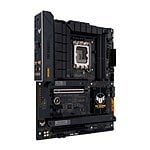 Asus TUF Gaming B760Plus  WiFi AX  DDR4  ATX  Placa Base Intel 1700