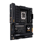 Asus TUF Gaming B760Plus  WiFi AX  DDR4  ATX  Placa Base Intel 1700 Asus TUF Gaming B760Plus  WiFi AX  DDR4  ATX  Placa Base Intel 1700