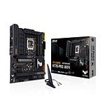 Asus TUF Gaming H770Pro  WiFi AX  DDR5  Placa Base Intel 1700