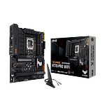 Asus TUF Gaming H770Pro  WiFi AX  DDR5  Placa Base Intel 1700