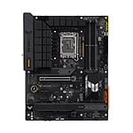Asus TUF Gaming H770Pro  WiFi AX  DDR5  Placa Base Intel 1700