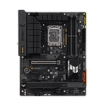 Asus TUF Gaming H770Pro  WiFi AX  DDR5  Placa Base Intel 1700