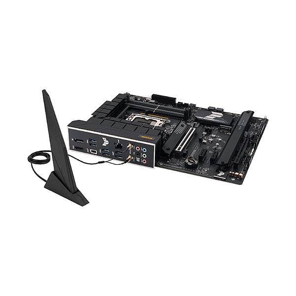 Asus TUF Gaming H770Pro  WiFi AX  DDR5  Placa Base Intel 1700