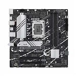 Asus Prime B760MA  DDR4  MicroATX  Placa Base Intel 1700
