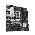 Asus Prime B760MA  DDR4  MicroATX  Placa Base Intel 1700