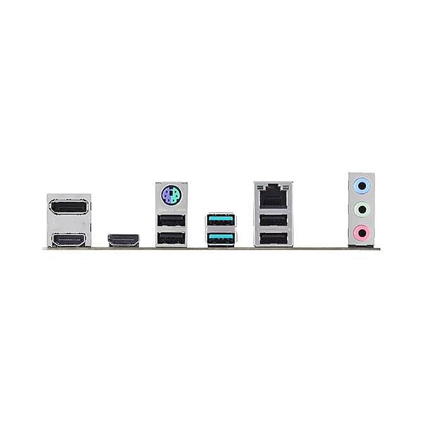 Asus Prime B760MA  DDR4  MicroATX  Placa Base Intel 1700