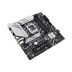 Asus Prime B760MA  WiFi AX  DDR4  MicroATX  Placa Base Intel 1700