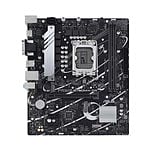 Asus Prime B760MK  DDR4  MicroATX  Placa Base Intel 1700