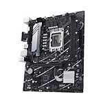 Asus Prime B760MK  DDR4  MicroATX  Placa Base Intel 1700