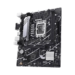 Asus Prime B760MK  DDR4  MicroATX  Placa Base Intel 1700