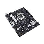 Asus Prime B760MK  DDR4  MicroATX  Placa Base Intel 1700