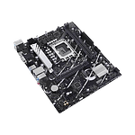 Asus Prime B760MK  DDR4  MicroATX  Placa Base Intel 1700