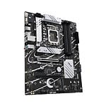 Asus Prime B760Plus  DDR4  ATX  Placa Base Intel 1700