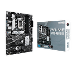 Asus Prime H770Plus  DDR4  Placa Base Intel 1700
