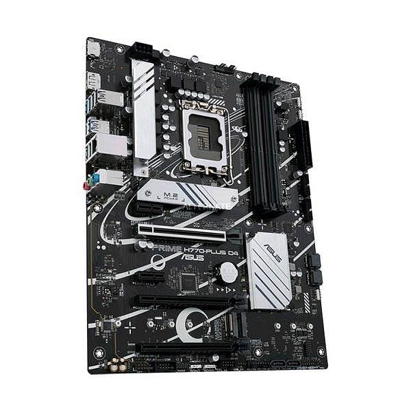 Asus Prime H770Plus  DDR4  Placa Base Intel 1700