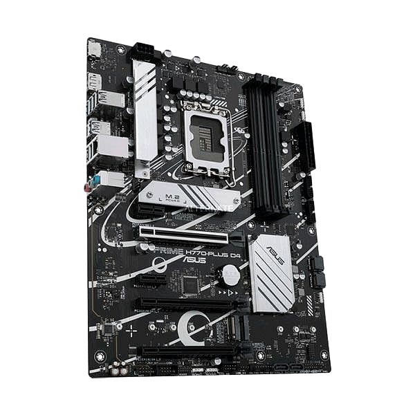 Asus Prime H770Plus  DDR4  Placa Base Intel 1700