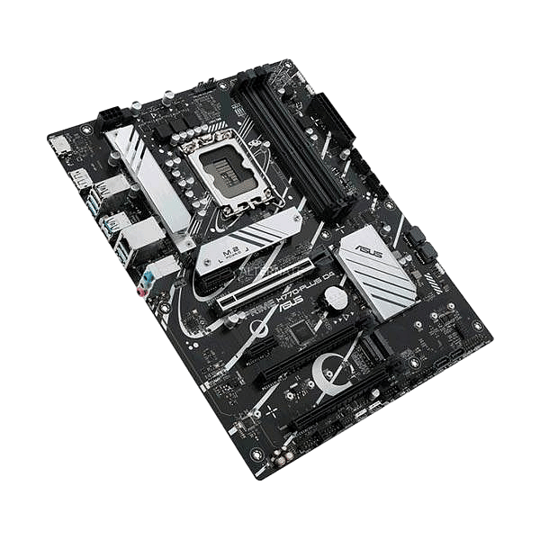 Asus Prime H770Plus  DDR4  Placa Base Intel 1700