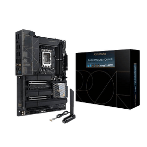 Asus ProArt Z790 Creator WiFi AX  DDR5  Placa Base Intel 1700