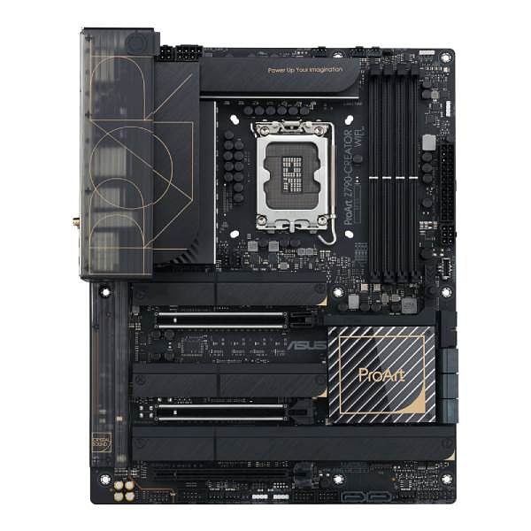 Asus ProArt Z790 Creator WiFi AX  DDR5  Placa Base Intel 1700