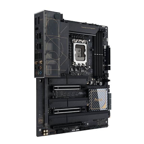 Asus ProArt Z790 Creator WiFi AX  DDR5  Placa Base Intel 1700