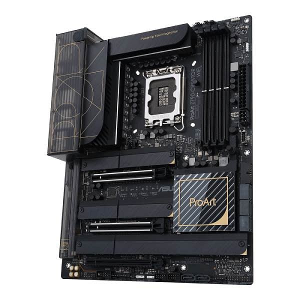 Asus ProArt Z790 Creator WiFi AX  DDR5  Placa Base Intel 1700