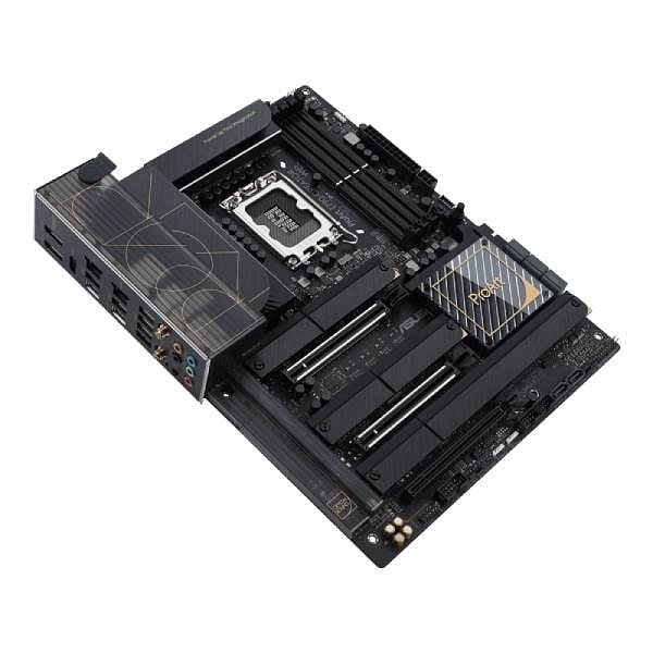 Asus ProArt Z790 Creator WiFi AX  DDR5  Placa Base Intel 1700