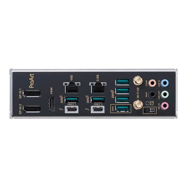 Asus ProArt Z790 Creator WiFi AX  DDR5  Placa Base Intel 1700