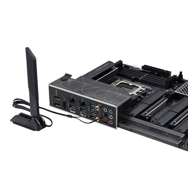 Asus ProArt Z790 Creator WiFi AX  DDR5  Placa Base Intel 1700