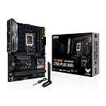Asus TUF Gaming Z790Plus  WiFi AX  DDR5  Placa Base Intel 1700