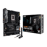 Asus TUF Gaming Z790Plus  WiFi AX  DDR5  Placa Base Intel 1700