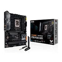 Asus TUF Gaming Z790Plus  WiFi AX  DDR5  Placa Base Intel 1700
