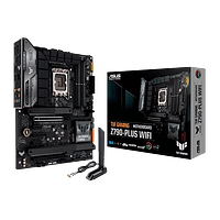 Asus TUF Gaming Z790Plus  WiFi AX  DDR5  Placa Base Intel 1700