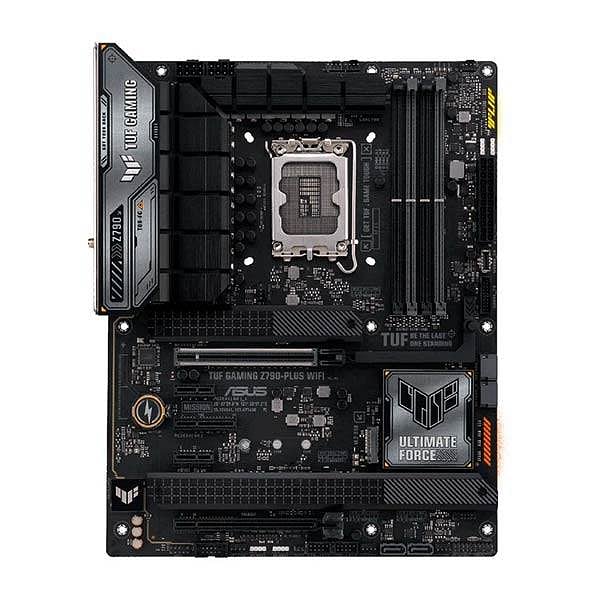 Asus TUF Gaming Z790Plus  WiFi AX  DDR5  Placa Base Intel 1700