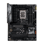 Asus TUF Gaming Z790Plus  WiFi AX  DDR5  Placa Base Intel 1700