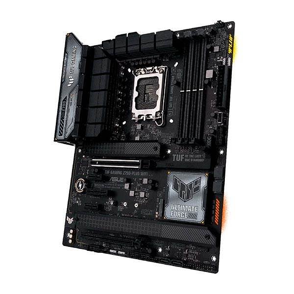 Asus TUF Gaming Z790Plus  WiFi AX  DDR5  Placa Base Intel 1700