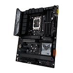 Asus TUF Gaming Z790Plus  WiFi AX  DDR5  Placa Base Intel 1700