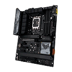 Asus TUF Gaming Z790Plus  WiFi AX  DDR5  Placa Base Intel 1700