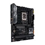 Asus TUF Gaming Z790Plus  WiFi AX  DDR5  Placa Base Intel 1700