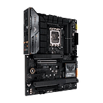Asus TUF Gaming Z790Plus  WiFi AX  DDR5  Placa Base Intel 1700