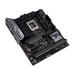 Asus TUF Gaming Z790Plus  WiFi AX  DDR5  Placa Base Intel 1700