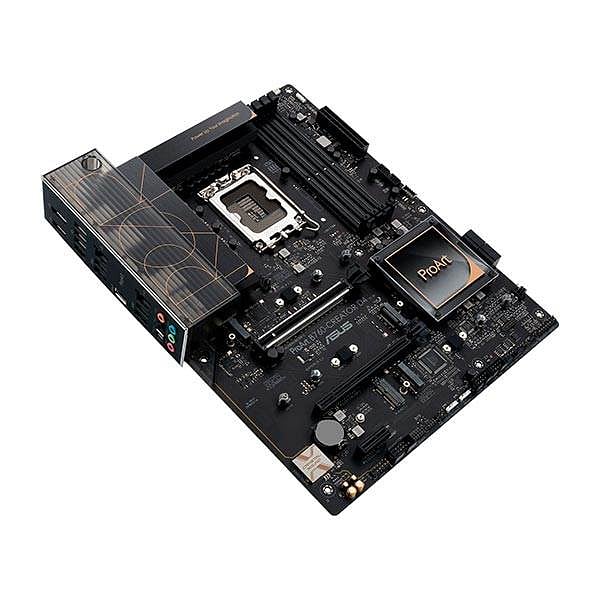 Asus ProArt B760 Creator  DDR4  ATX  Placa Base Intel 1700