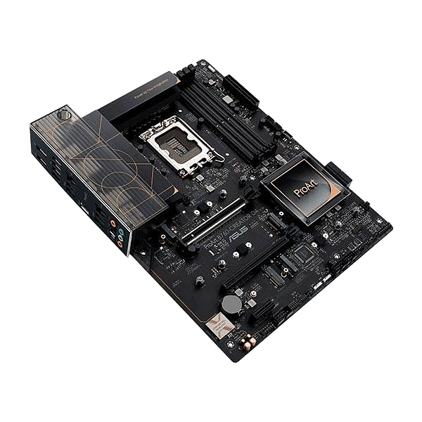 Asus ProArt B760 Creator  DDR4  ATX  Placa Base Intel 1700