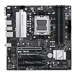 Asus Prime B650MA II MicroATX  Placa Base AM5
