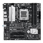 Asus Prime B650MA II MicroATX  Placa Base AM5