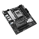 Asus Prime B650MA II MicroATX  Placa Base AM5