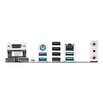 Asus Prime B650MA II MicroATX  Placa Base AM5